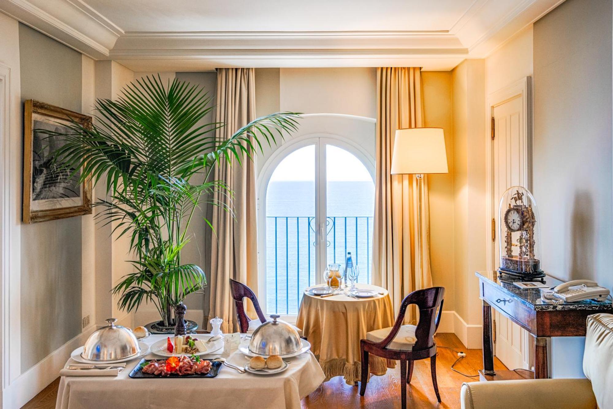 Suite Sea View