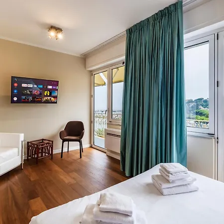 Rosabianca Boutique Hotel-2